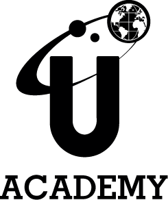 Logo U Academy